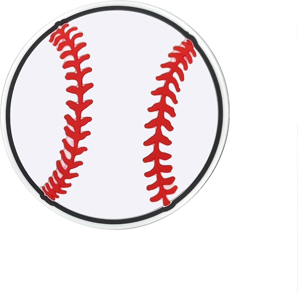 Mity rain Decoration Accessories for Bogg Bag, Bag Charms Compatible with Bogg Bag Original All M... | Amazon (US)