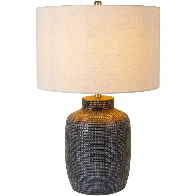 Kael Ceramic Table Lamp | Wayfair North America