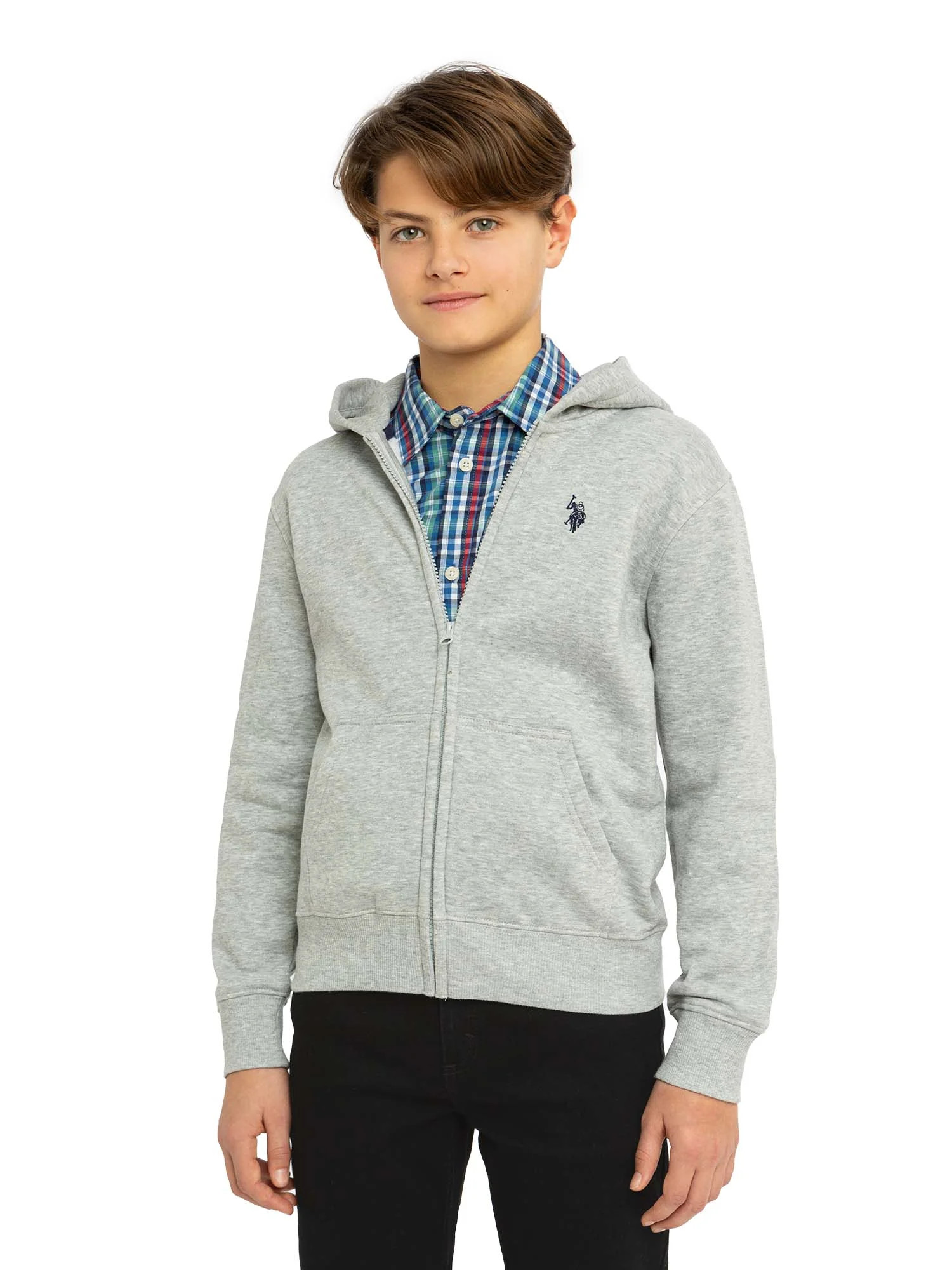Visit the U.S. Polo Assn. Store | Walmart (US)