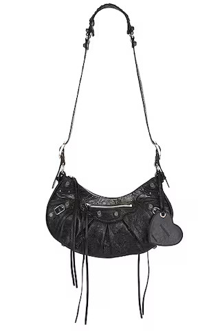 Small Le Cagole Shoulder Bag | FWRD 