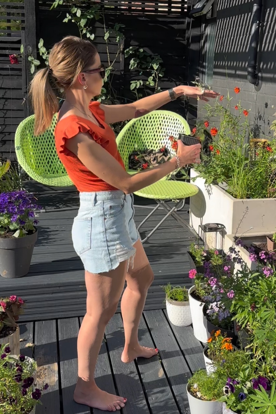 Two pairs of lovely summer shorts...

#LTKSeasonal #LTKfamily #LTKstyletip