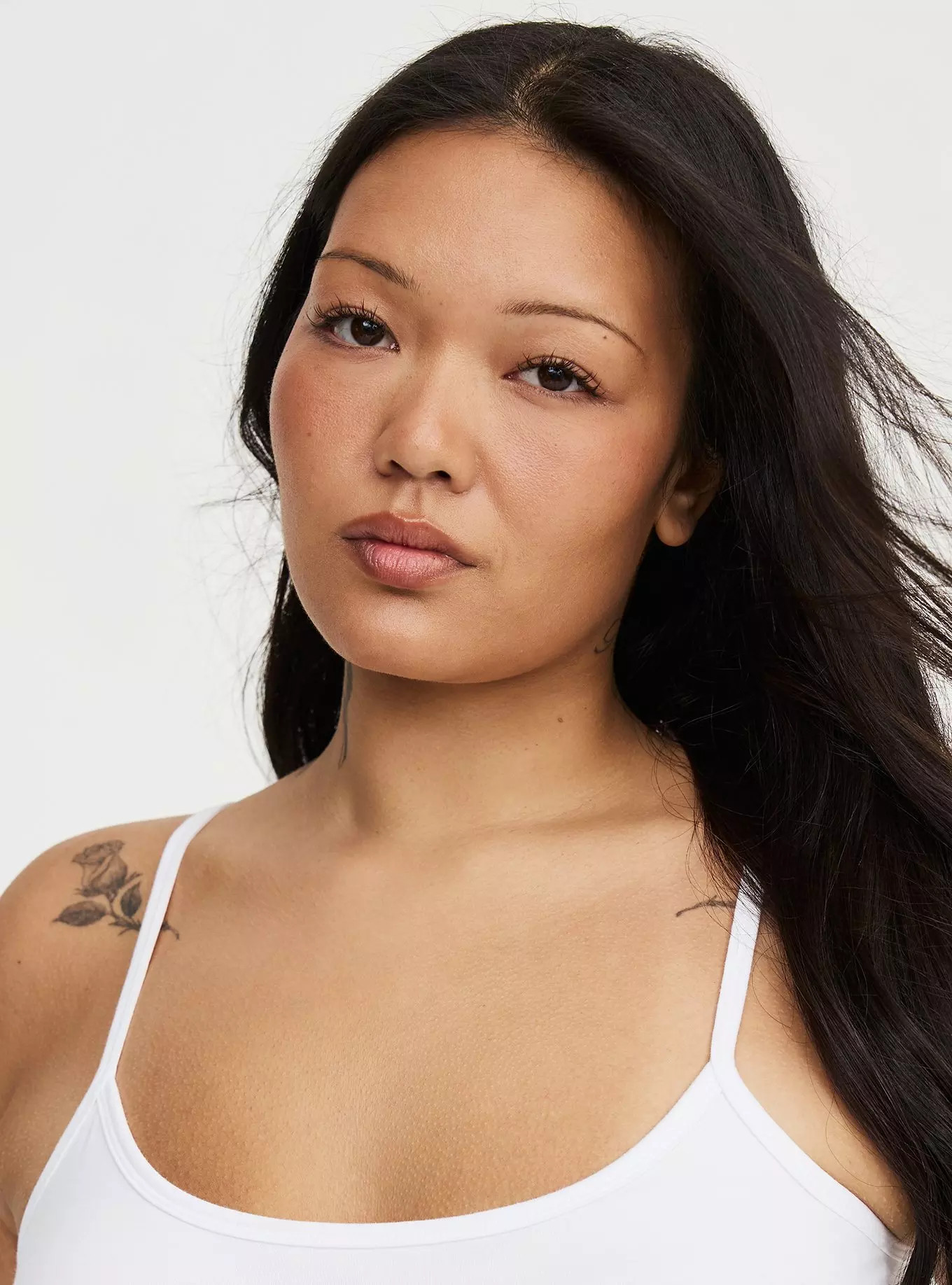 Foxy Tunic Cami | Torrid (US & Canada)