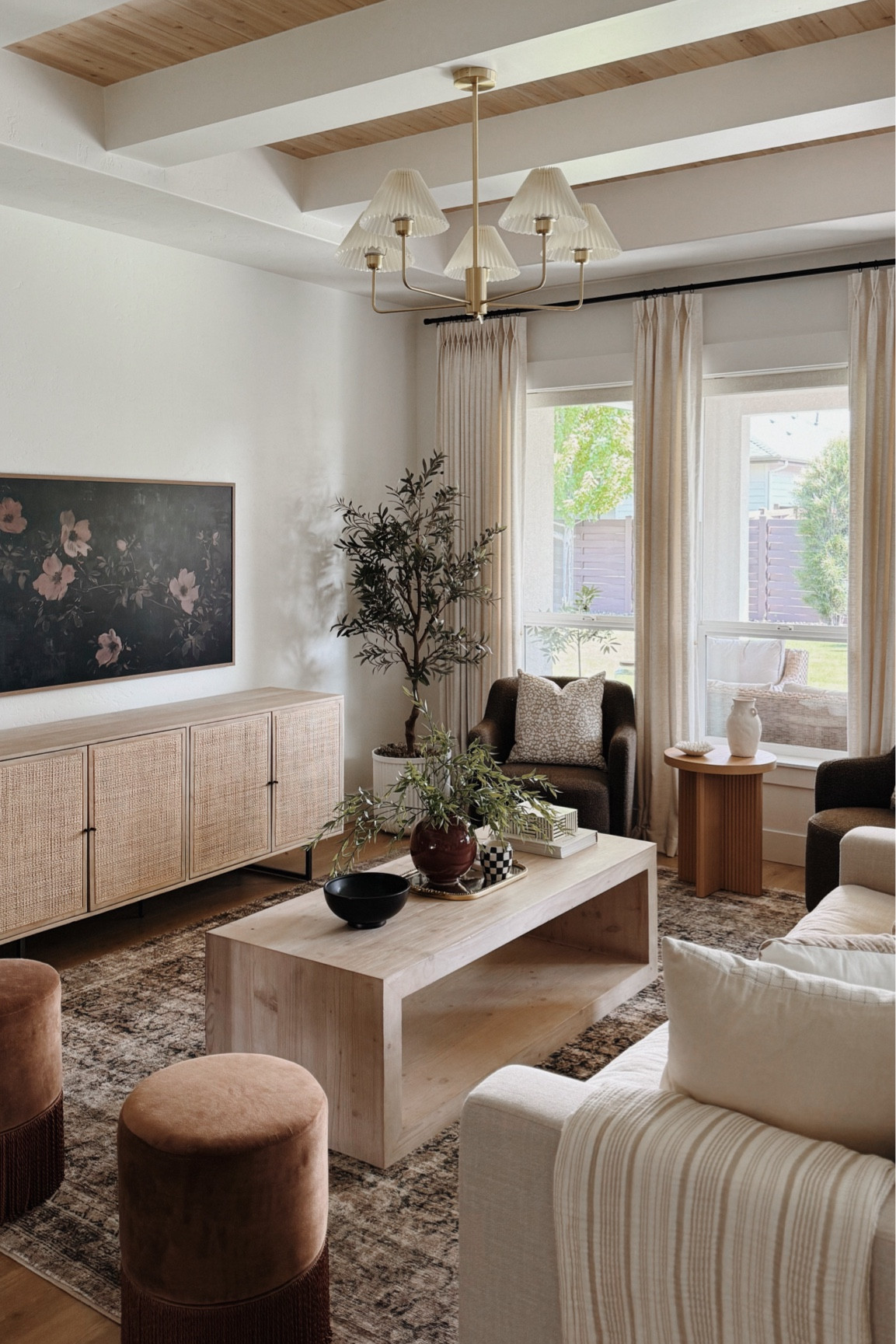 Boujee on a budget living room! 
Affordable home
Walmart home
Target home 
Amazon home

#LTKHome #LTKSummerSales #LTKSeasonal