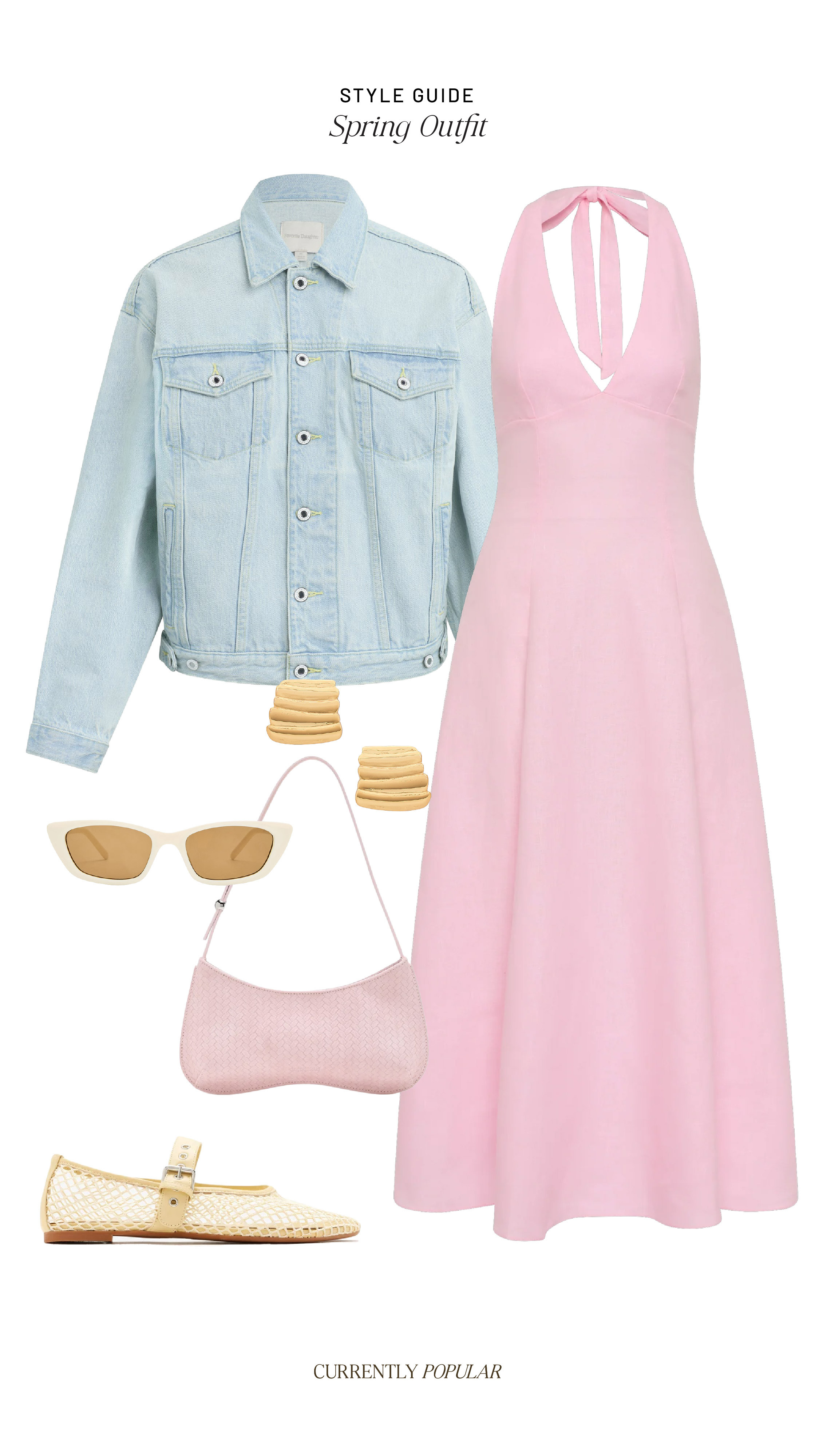 Simple spring outfits 

 #LTKgrwm #LTKootd #LTKSeasonal