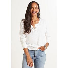 Evereve  Hattie Henley Tee | Evereve