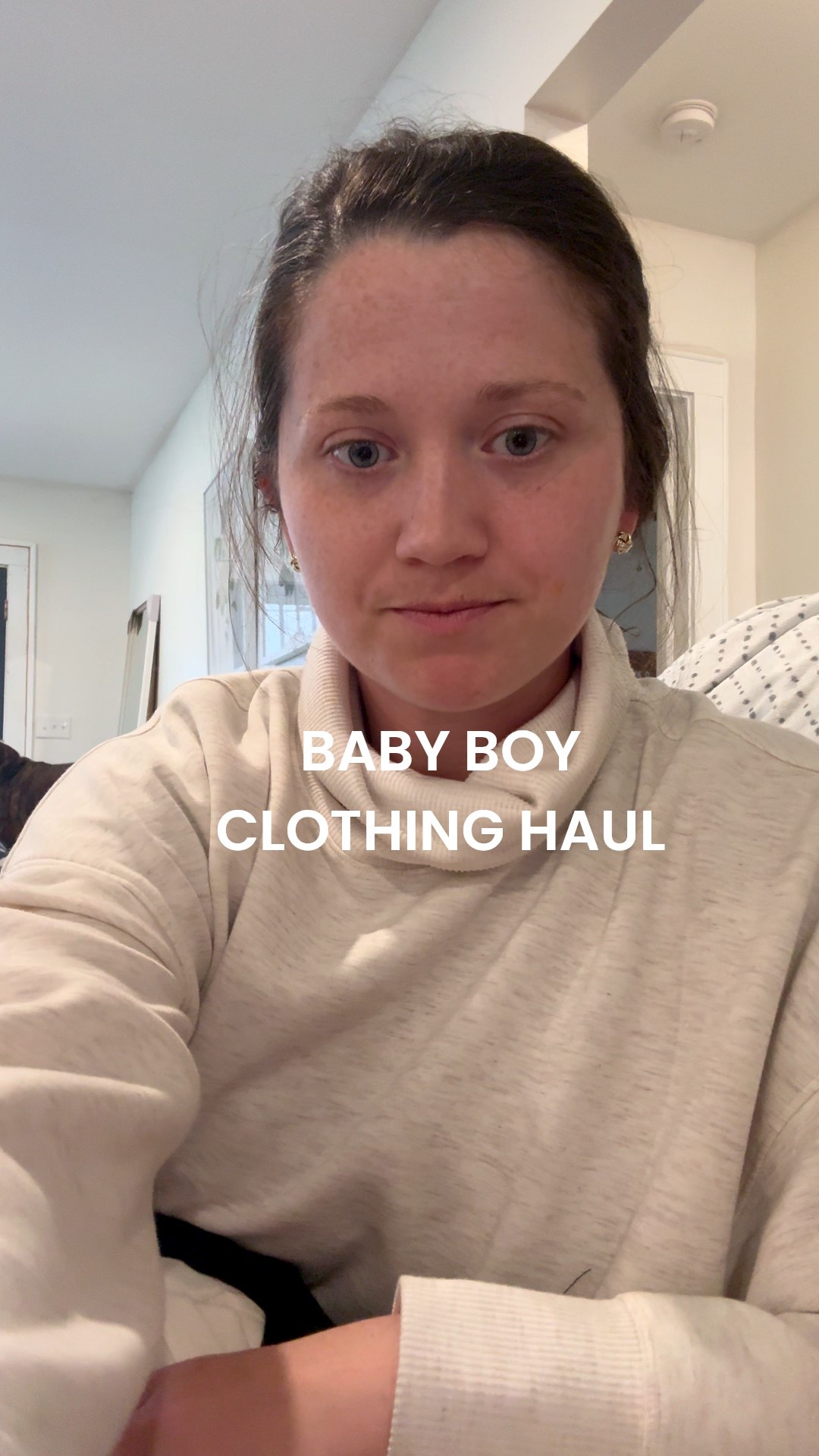 Baby boy clothing haul 