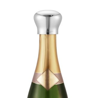 Georg Jensen Champagne Stopper  | Bloomingdale's Gifts For The Home | Bloomingdale's (US)