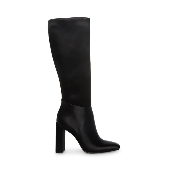AMBROSE BLACK SATIN | Steve Madden (US)