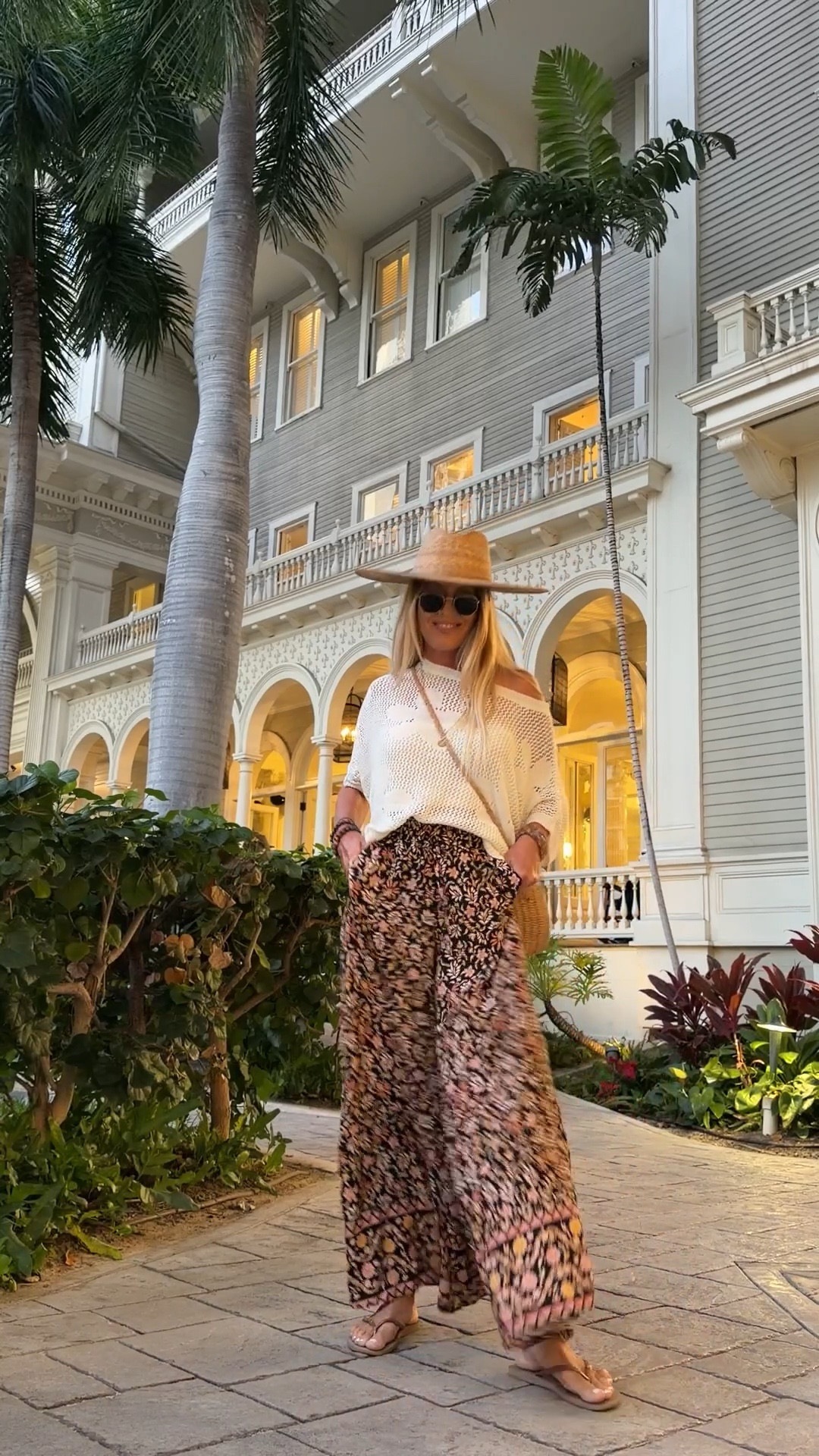 Looooove these pants ! Very comfortable, with pockets and stretchy waist! 

Use MONICABLONDEBEACHSC15 for 15% off on Salty Crush 

Use code ISLE15 for 15% off on orders $70+ on @cupshe 


#LTKU #LTKFindsUnder100 #LTKSeasonal