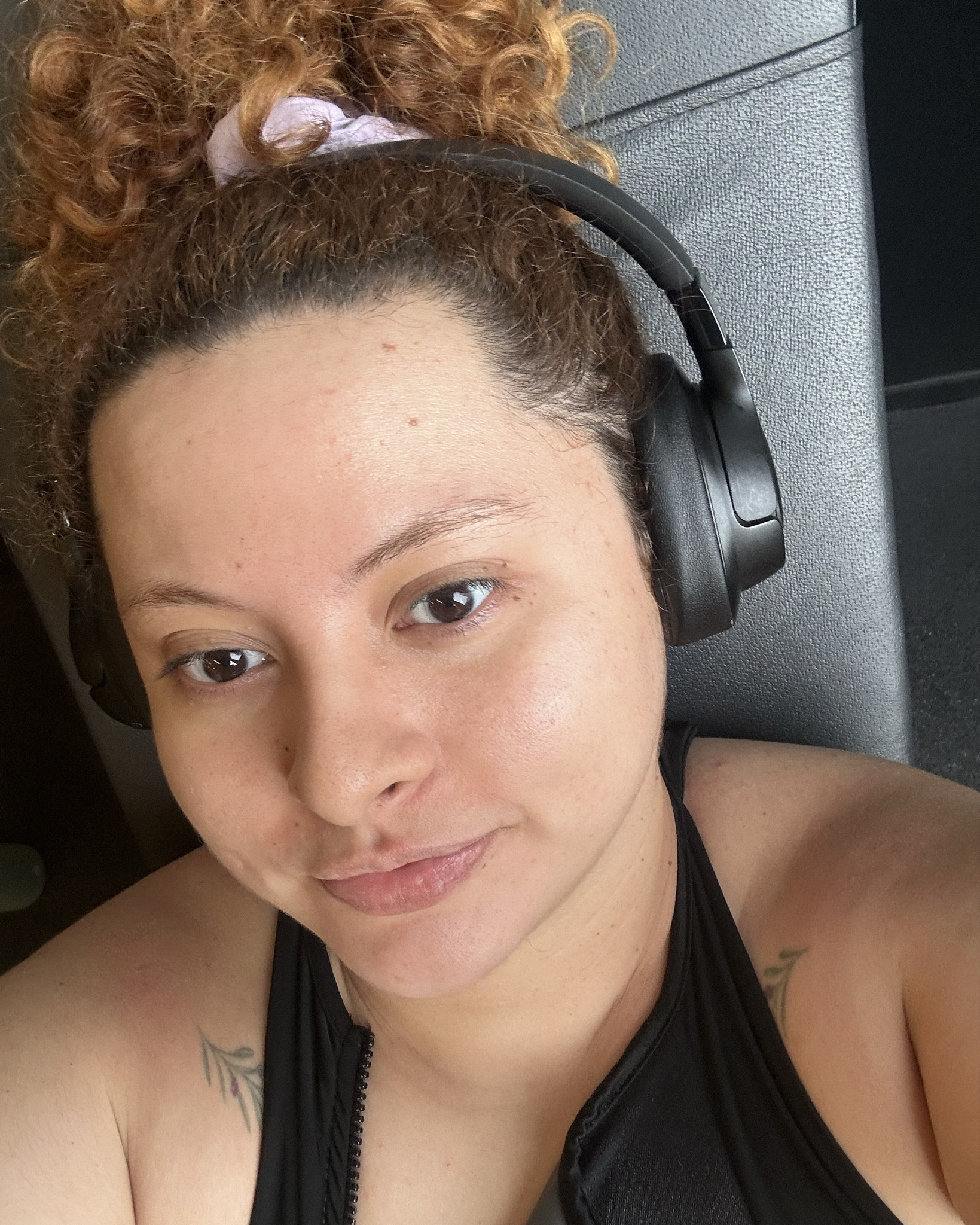 O melhor fone de ouvido que eu já tive na vida! CONFIA, não tem como errar 

#LTKbrasil