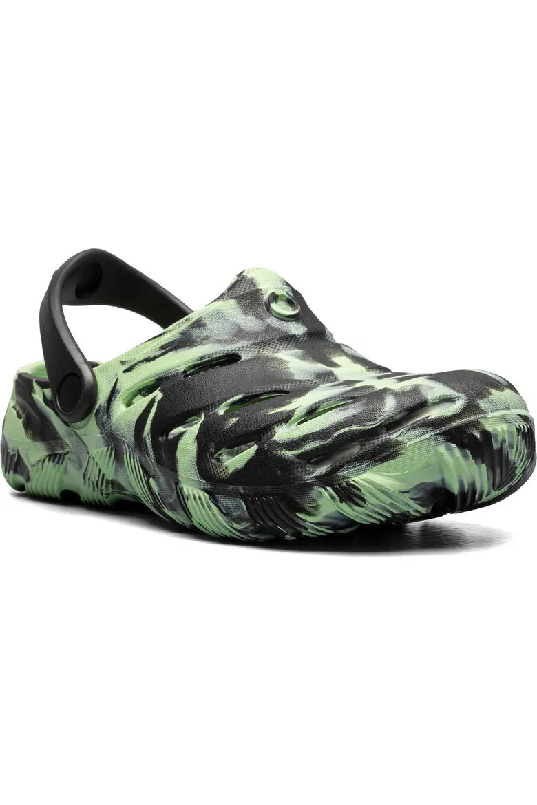 Kids' Boga Clog | Nordstrom | Nordstrom