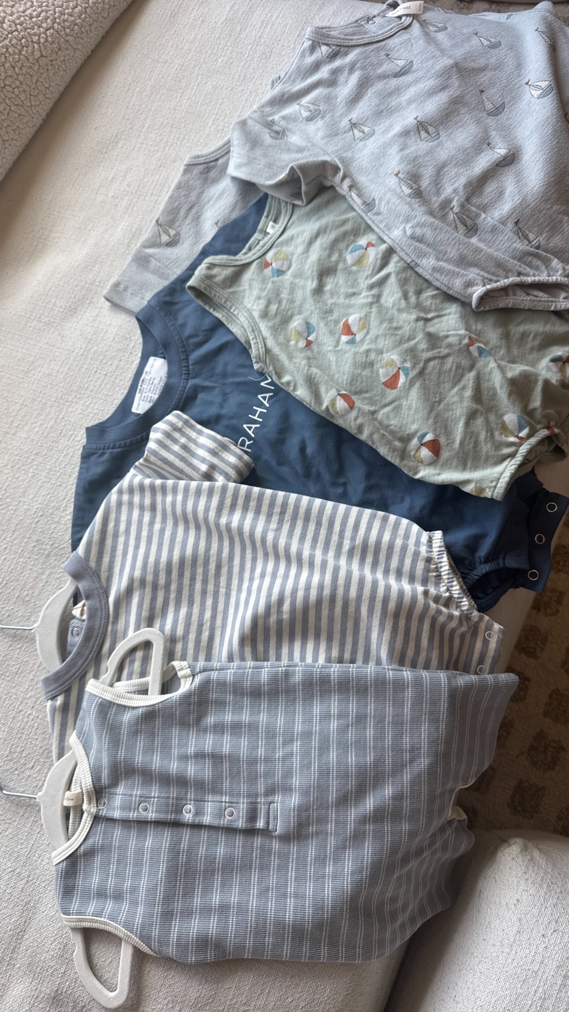 Obsessed with these baby outfits 

#LTKKids #LTKBaby #LTKBump