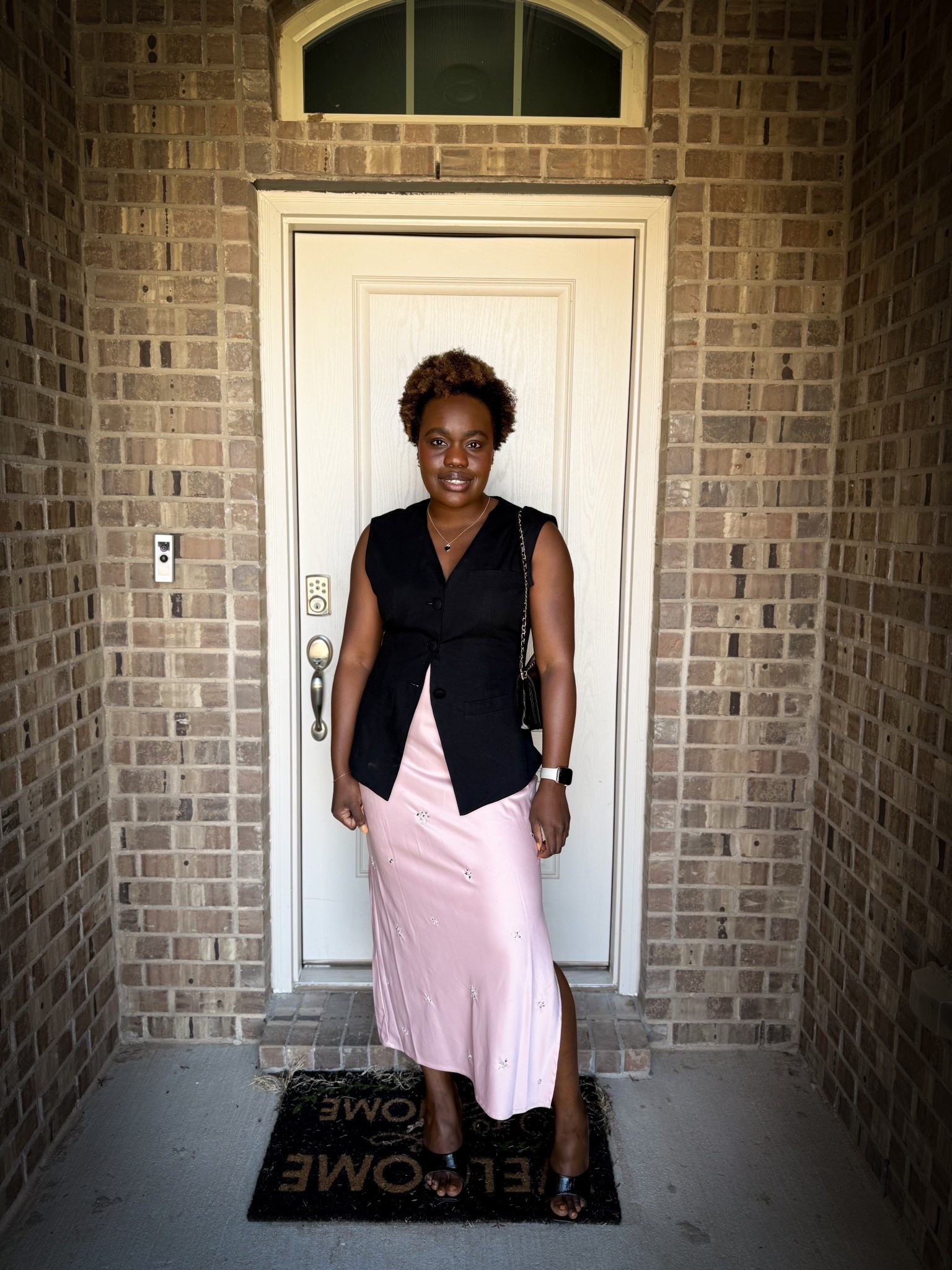 Spring outfit idea 

#LTKMidsize #LTKFindsUnder50 #LTKStyleTip