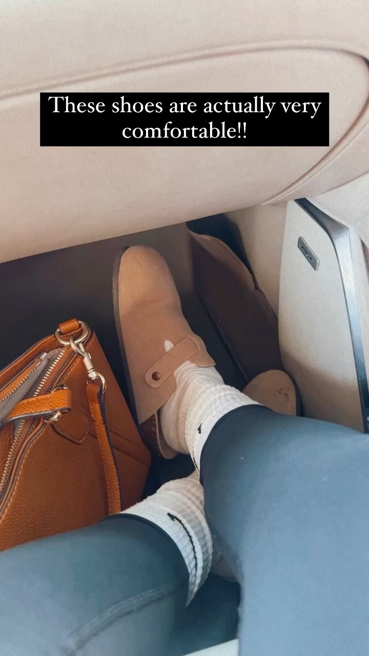 I wore these shoes in 5th grade and I’m so happy they are back in style because they are SO COMFORTABLE and super affordable  🥰 

#LTKCyberWeek #LTKstyletip #LTKGiftGuide