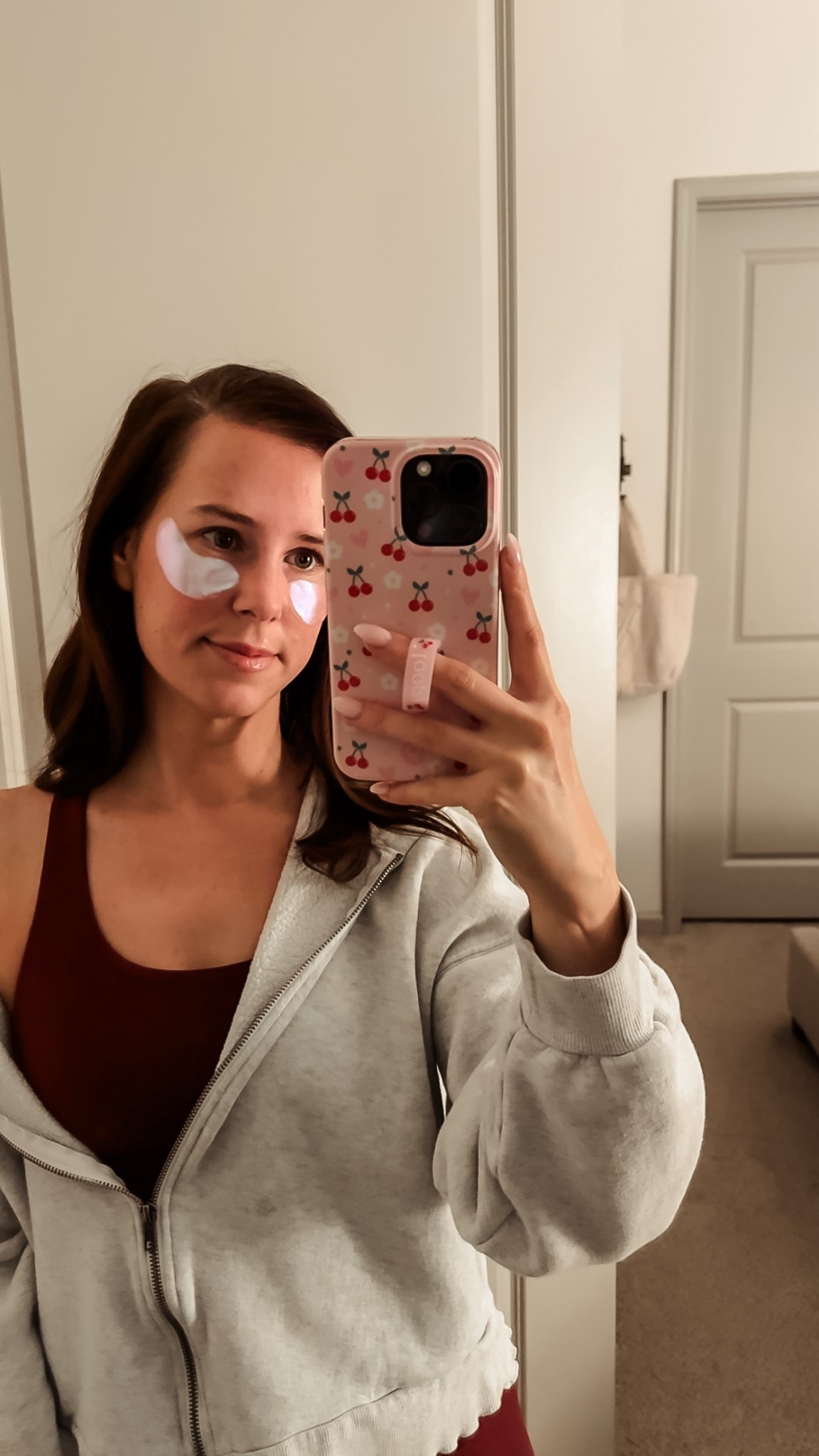 Lululemon // leggings // sports bra // eye patches // eye mask // skincare // beauty // Amazon 

#LTKfitnessgoals #LTKootd #LTKActive