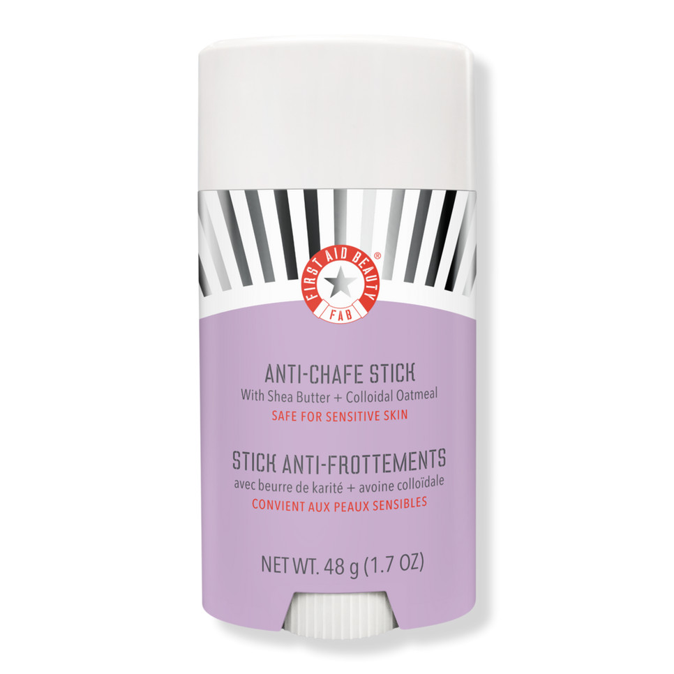 Anti-Chafe Stick with Shea Butter + Colloidal Oatmeal | Ulta