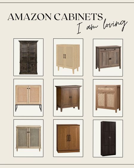 Amazon cabinets 

Home decor, Amazon home, sideboard, cabinet 

#LTKhome #LTKFind
