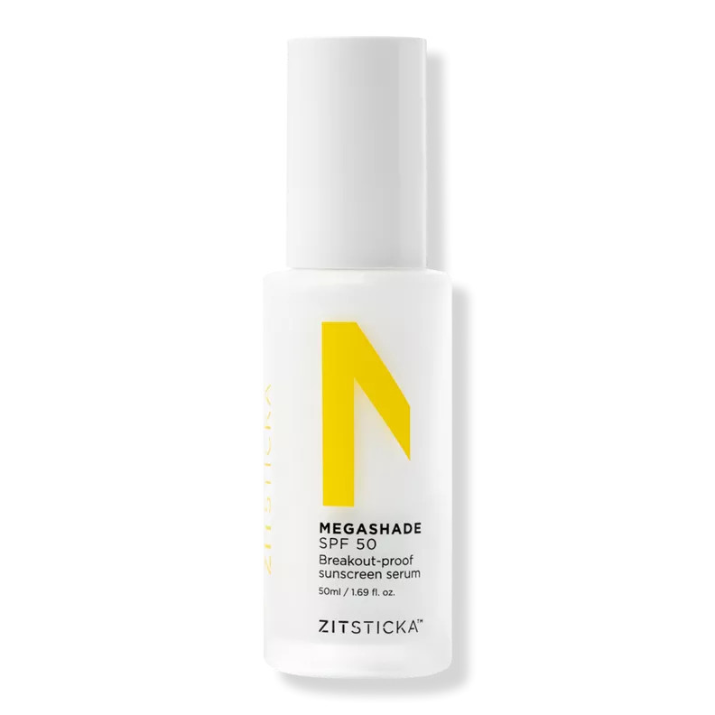 MEGASHADE Breakout-proof SPF 50 Serum | Ulta