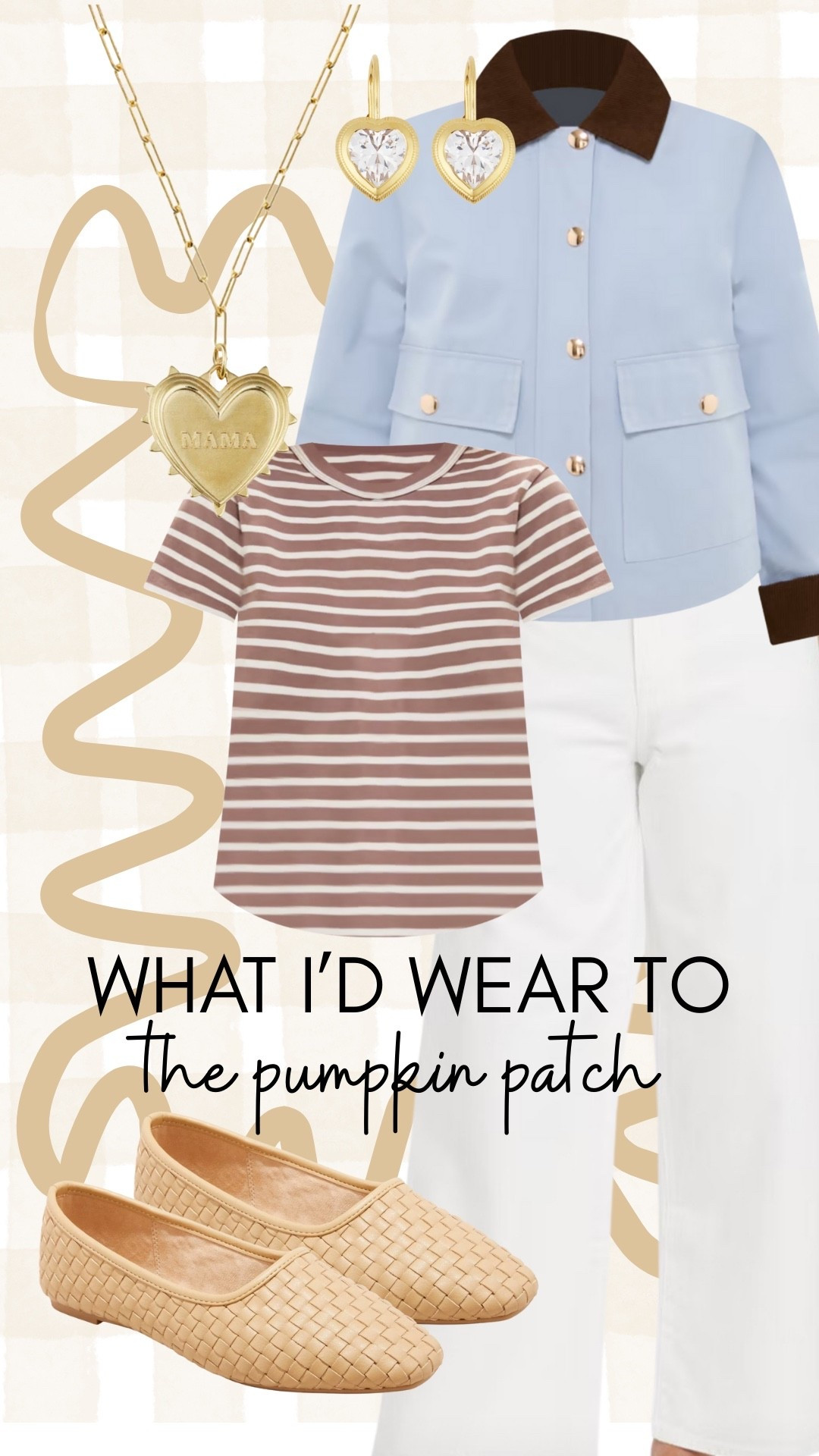 Outfit Inspo | pumpkin patch 

#LTKHalloween #LTKFindsUnder50 #LTKFallSale