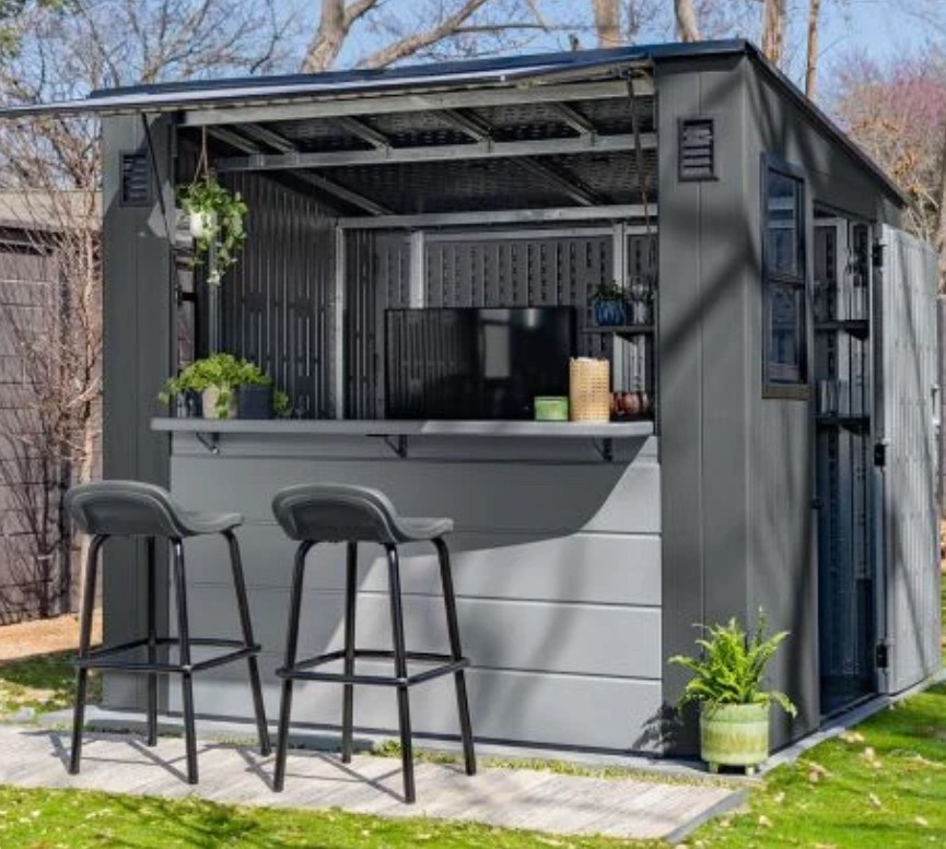 Outdoor cabana #spring

#LTKSaleAlert #LTKSeasonal #LTKHome