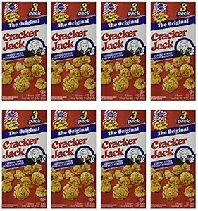 Cracker Jacks, 1 Ounce (Pack of 24) | Amazon (US)