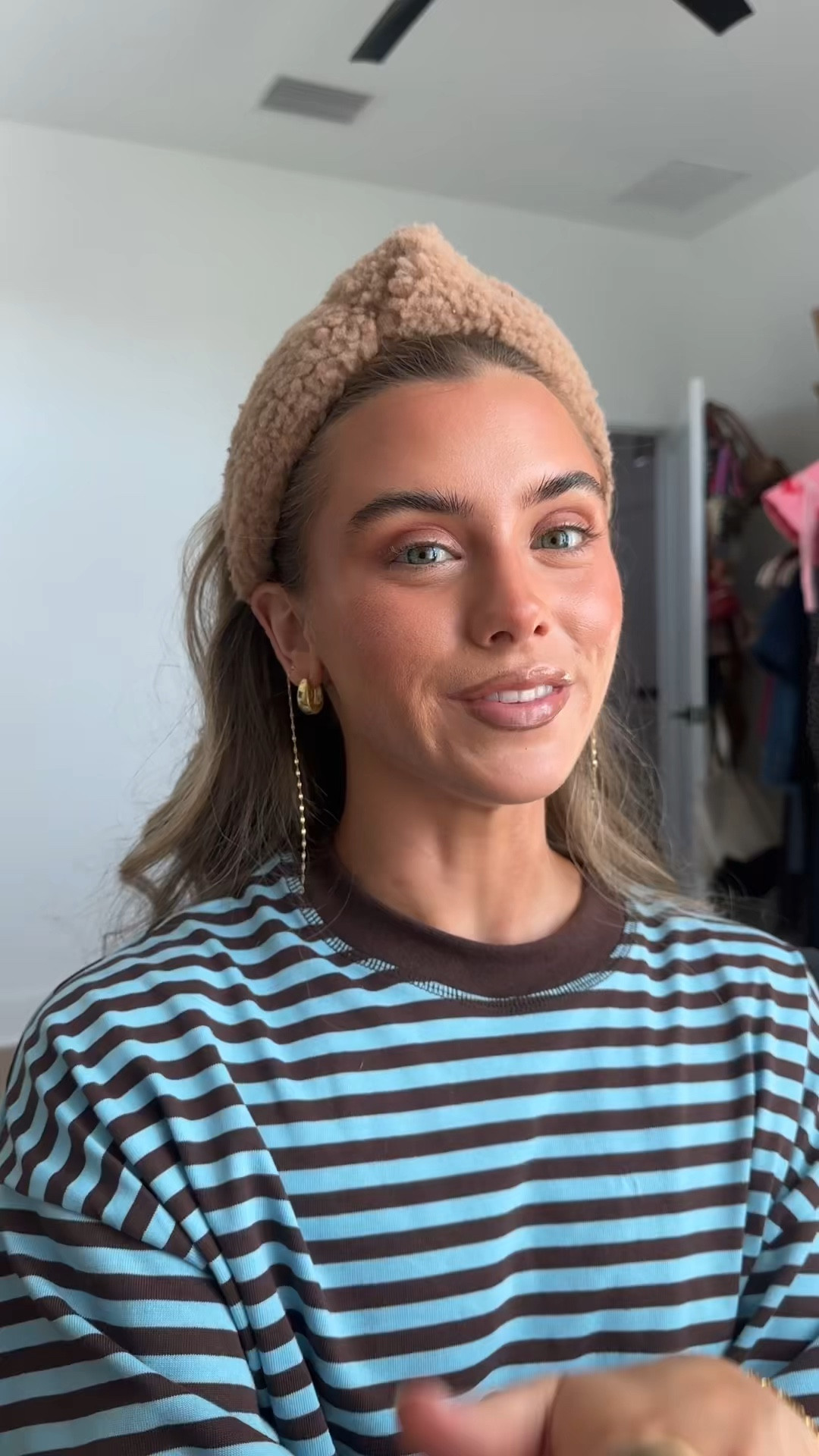 MAKE UP FOR EVER Artist Color Pencil Extreme Smudge-Proof Lip Liner shade endless cacao  and OLEHENRIKSEN Pout Preserve Hydrating Peptide Lip Treatment shade crème brûlée.  @Sephora 

#LTKselfcare #LTKgrwm #LTKBeauty