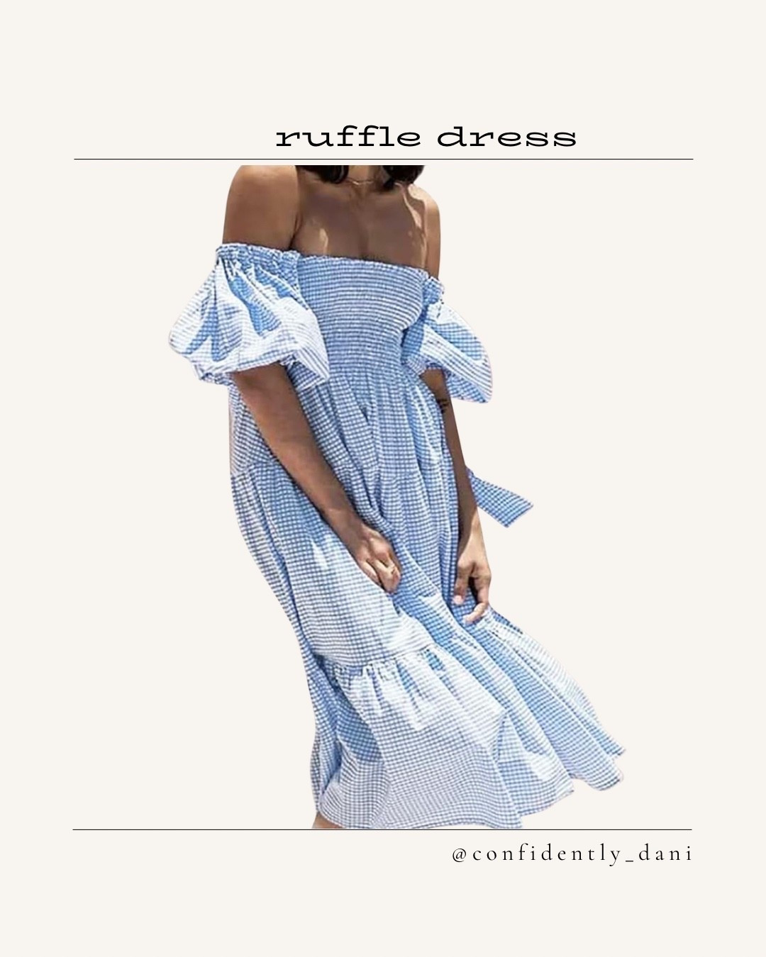 #LTKgrwm #LTKootd #LTKFestival