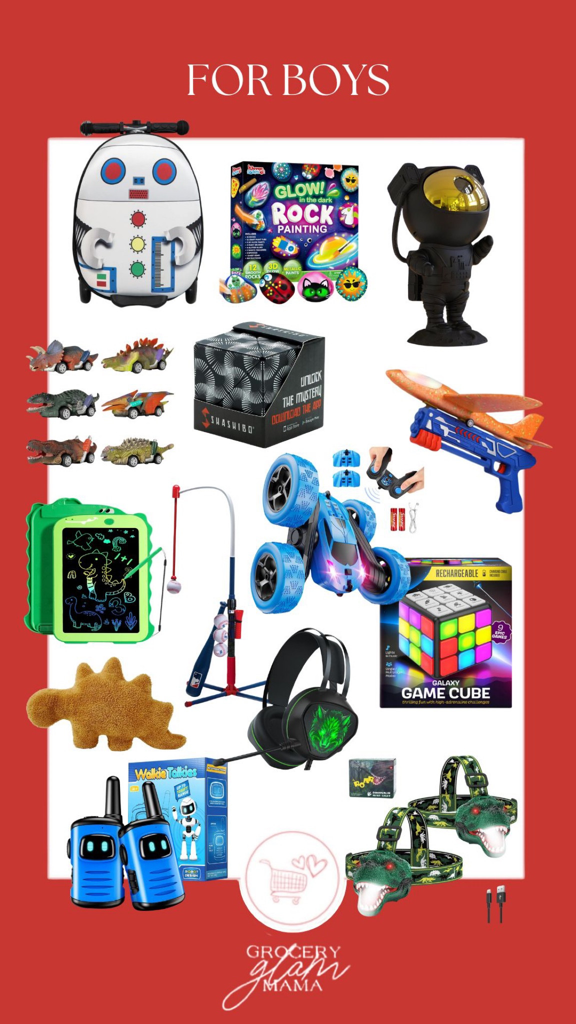Gift guide for kids / boys!

#LTKGiftGuide #LTKKids #LTKHoliday