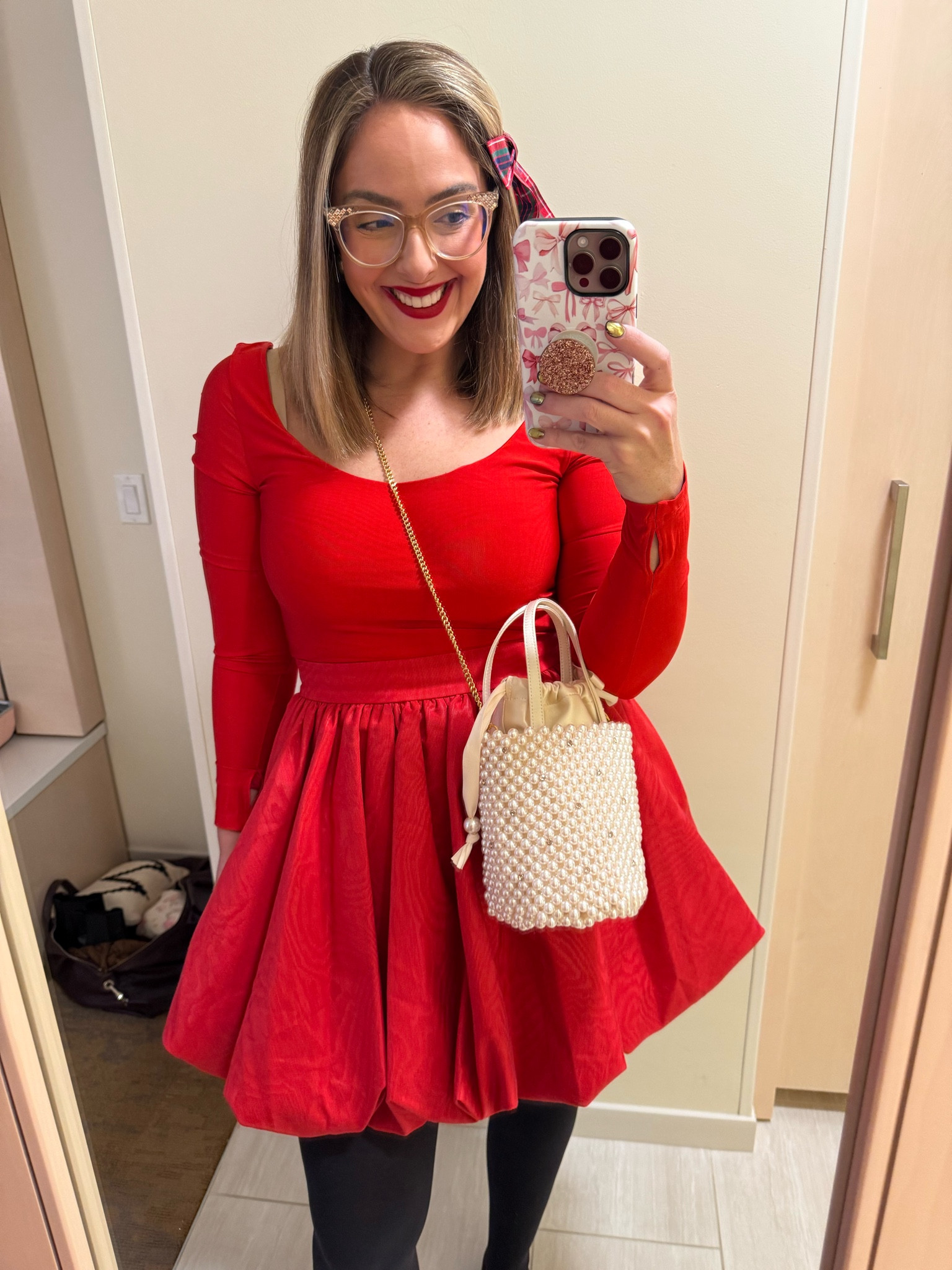 Holiday dress

#LTKGiftGuide #LTKHoliday #LTKSeasonal