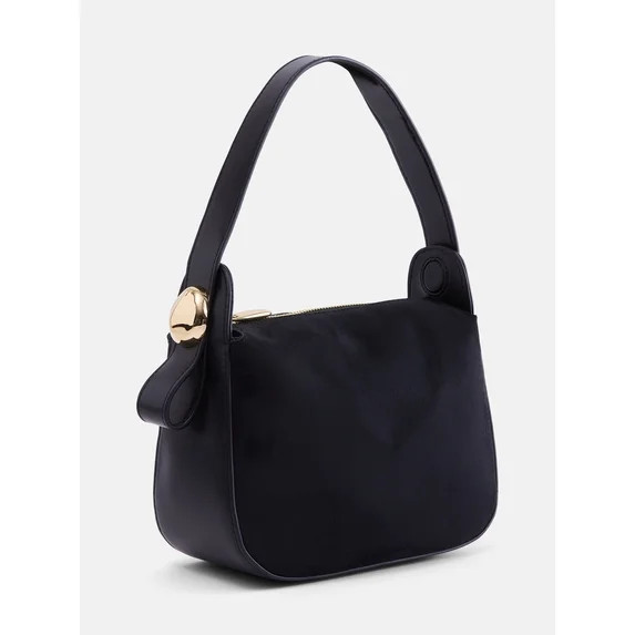 Scenario Women's Mini Handbag, Black | Walmart (US)