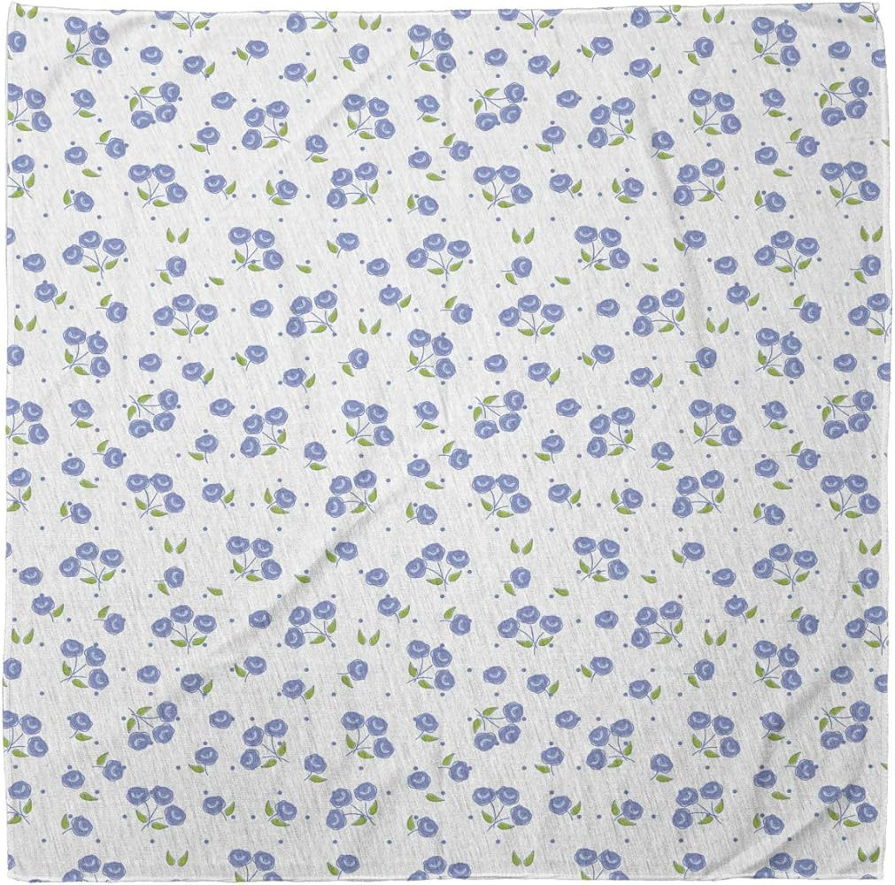 Ambesonne Unisex Bandana | Amazon (US)