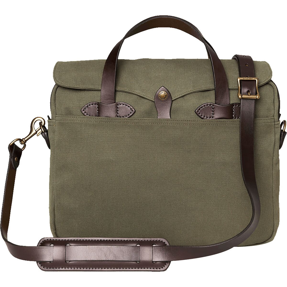 Filson Original Briefcase - Accessories | Backcountry