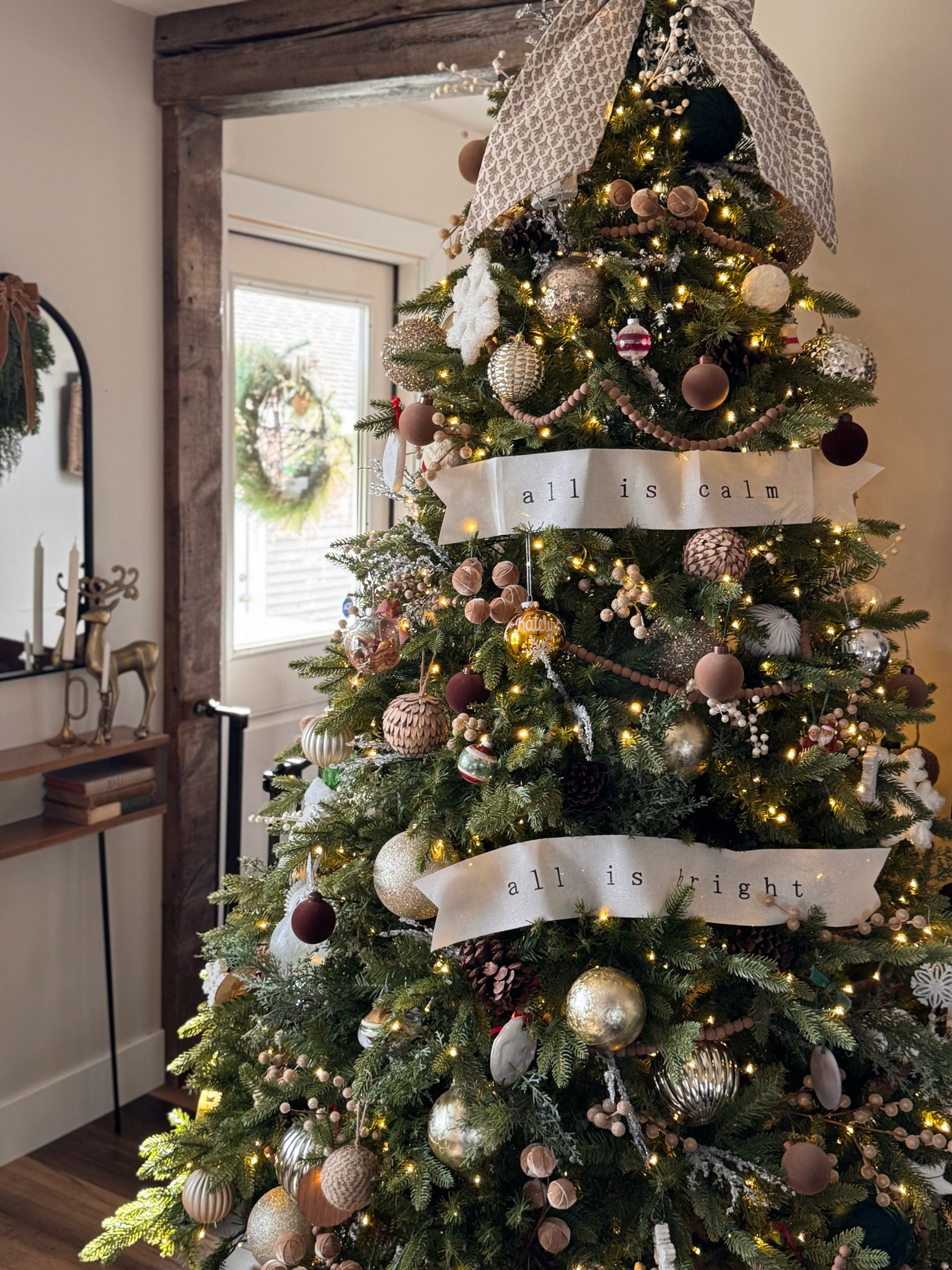 Oh Christmas tree! 

#LTKHoliday #LTKGiftGuide #LTKSeasonal