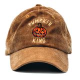 Pumpkin King Hat- Tan | Kiel James Patrick