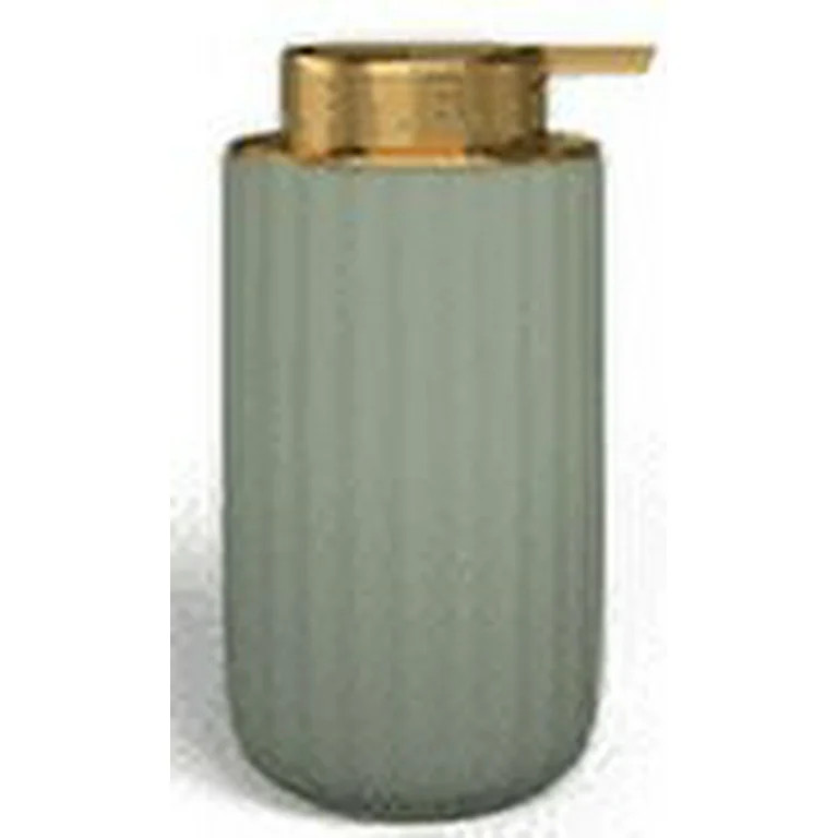 Beautiful by Drew Barrymore Vanity Lotion Pump -Green | Walmart (US)