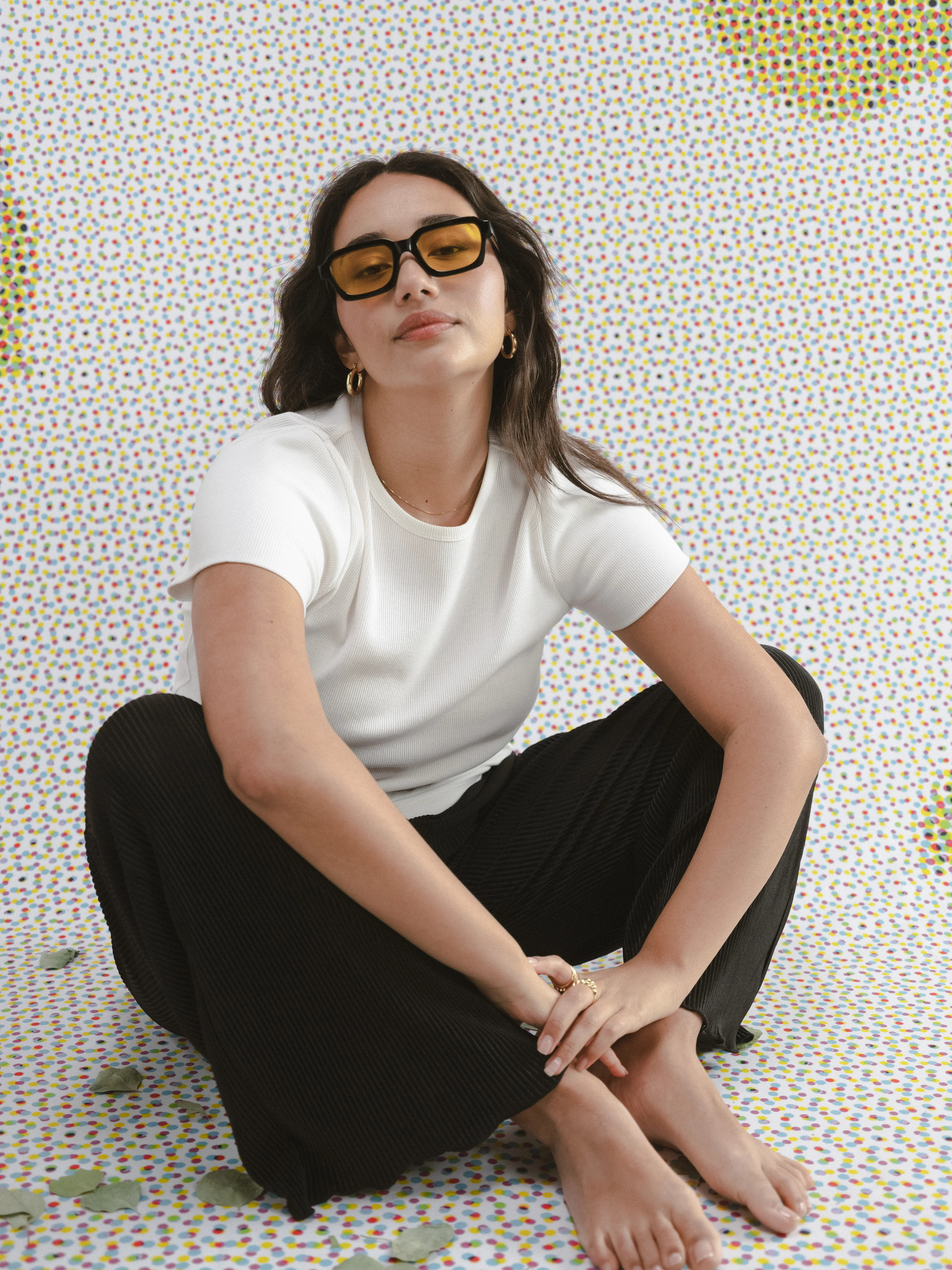 Sweet Tee | Darling