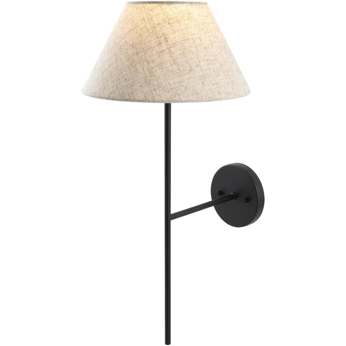 The Darreff Wall Sconce | Wayfair North America