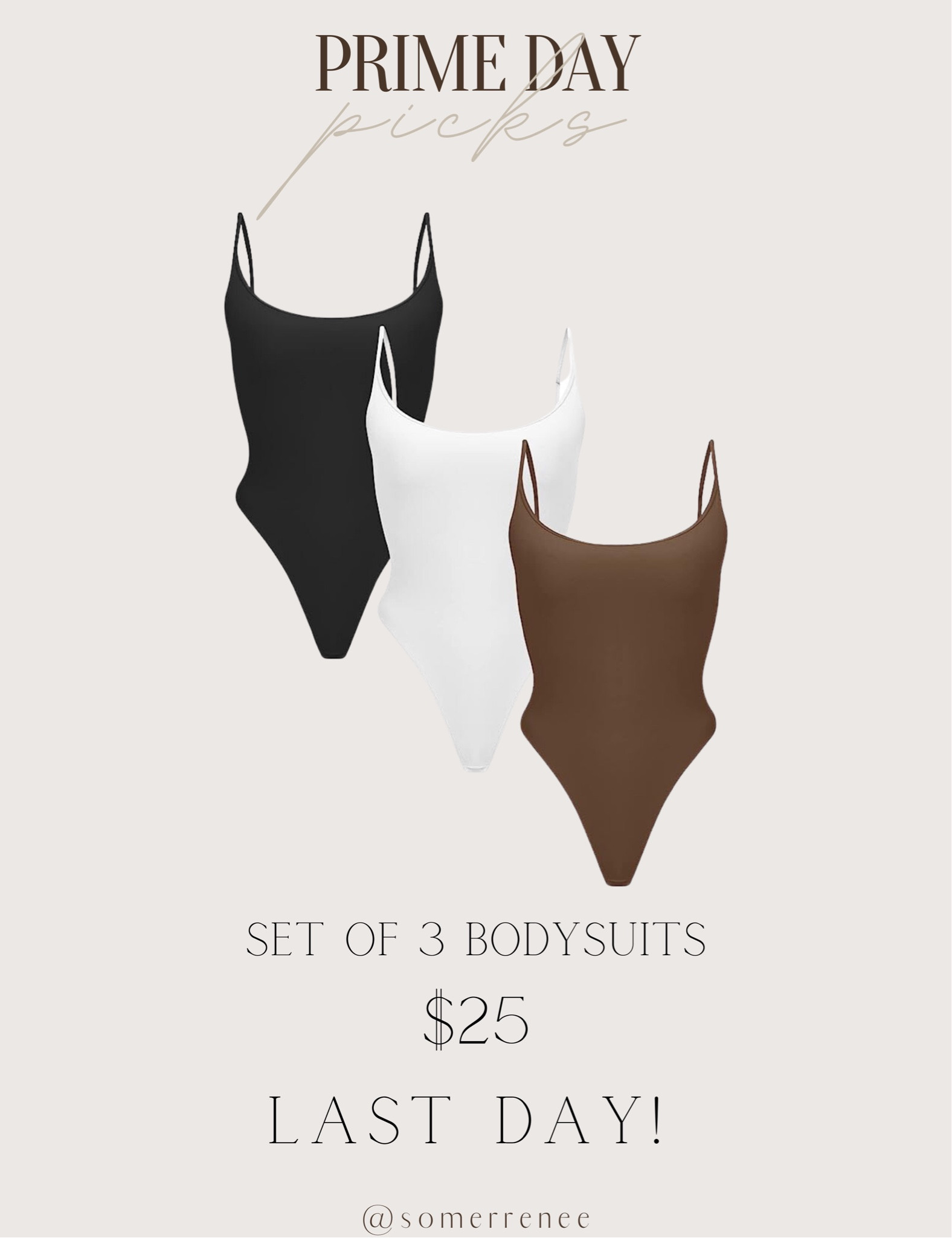 prime day fashion finds | capsule wardrobe | bodysuits | skims dupes | neutrals | basics | casual outfits | daytime outfit | dinner outfit | night out outfit 

#LTKunder50 #LTKxPrimeDay #LTKworkwear
