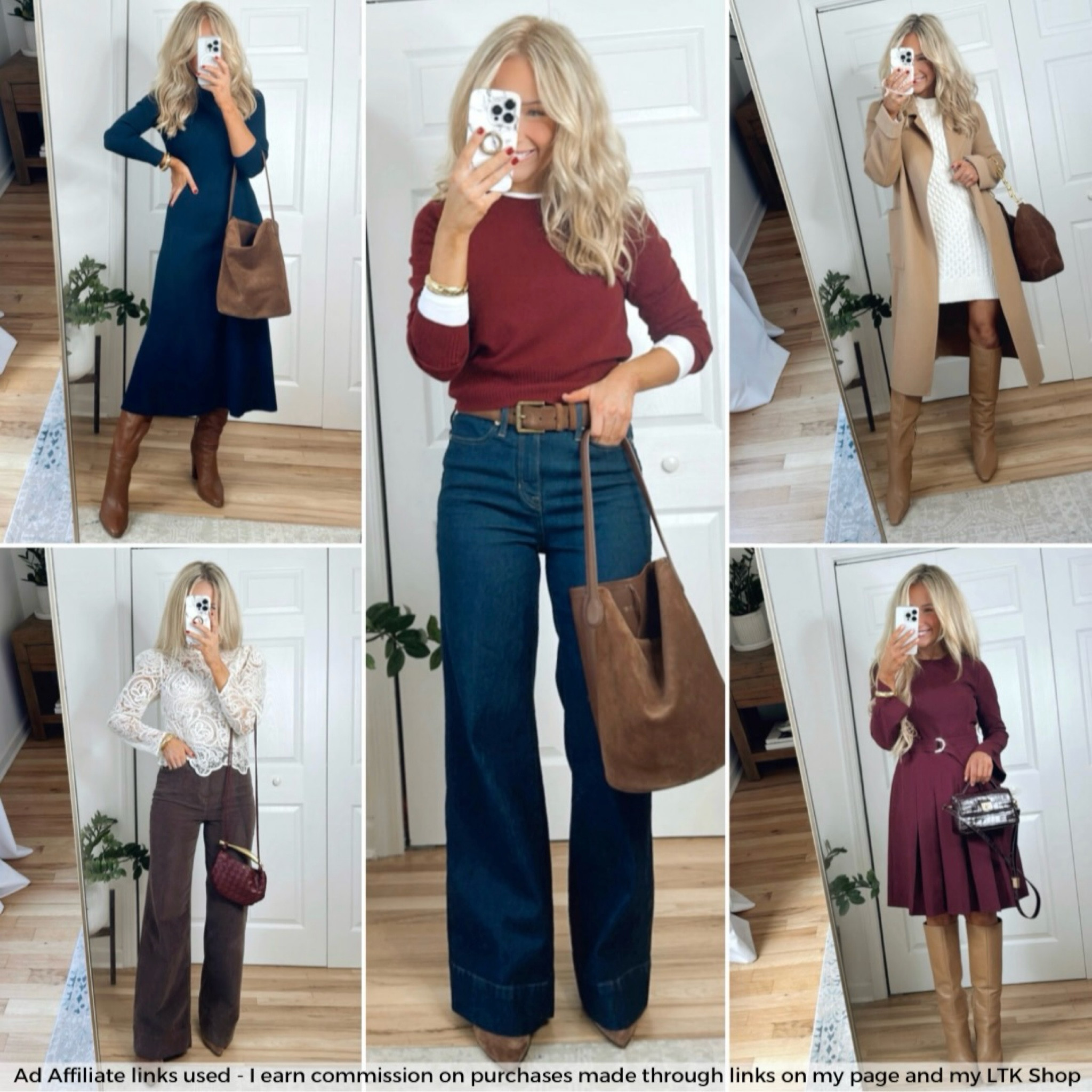 Thanksgiving outfits 🍂🍁