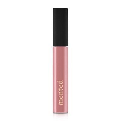 Mented Cosmetics Lip Gloss - 0.26 fl oz | Target