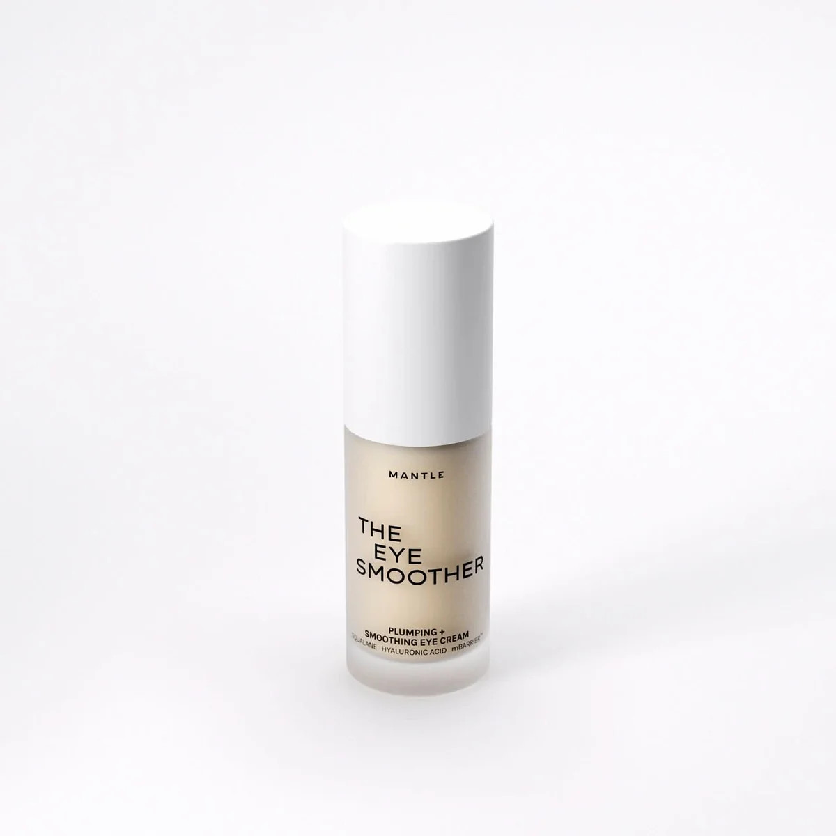 The Eye Smoother | MANTLE Wellness