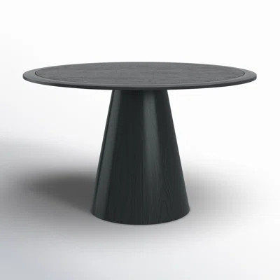 Joss & Main Darlington Round Dining Table & Reviews | Wayfair | Wayfair North America