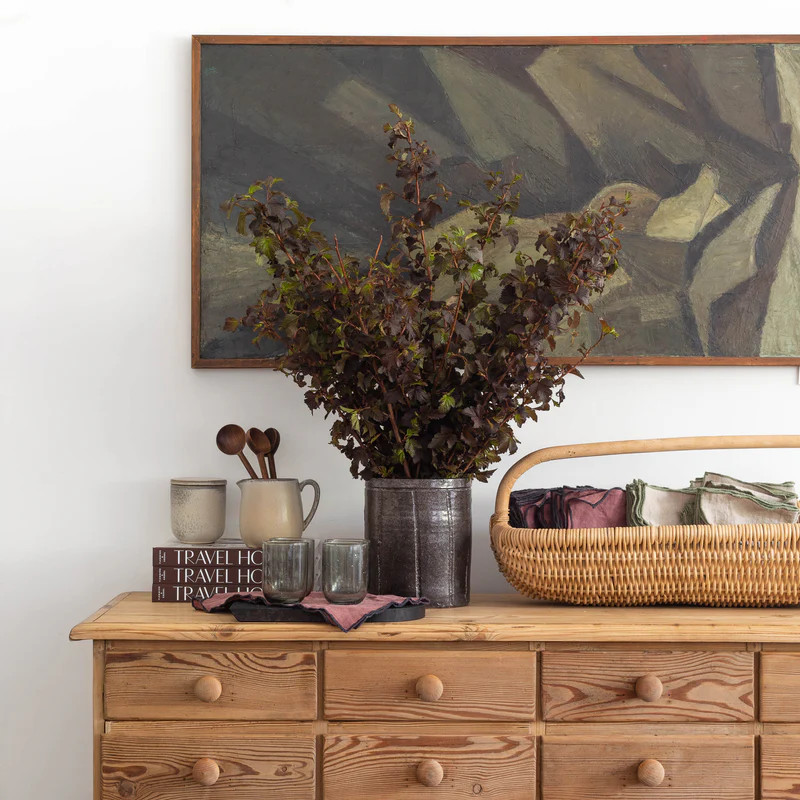 Biarritz Basket | Amber Interiors