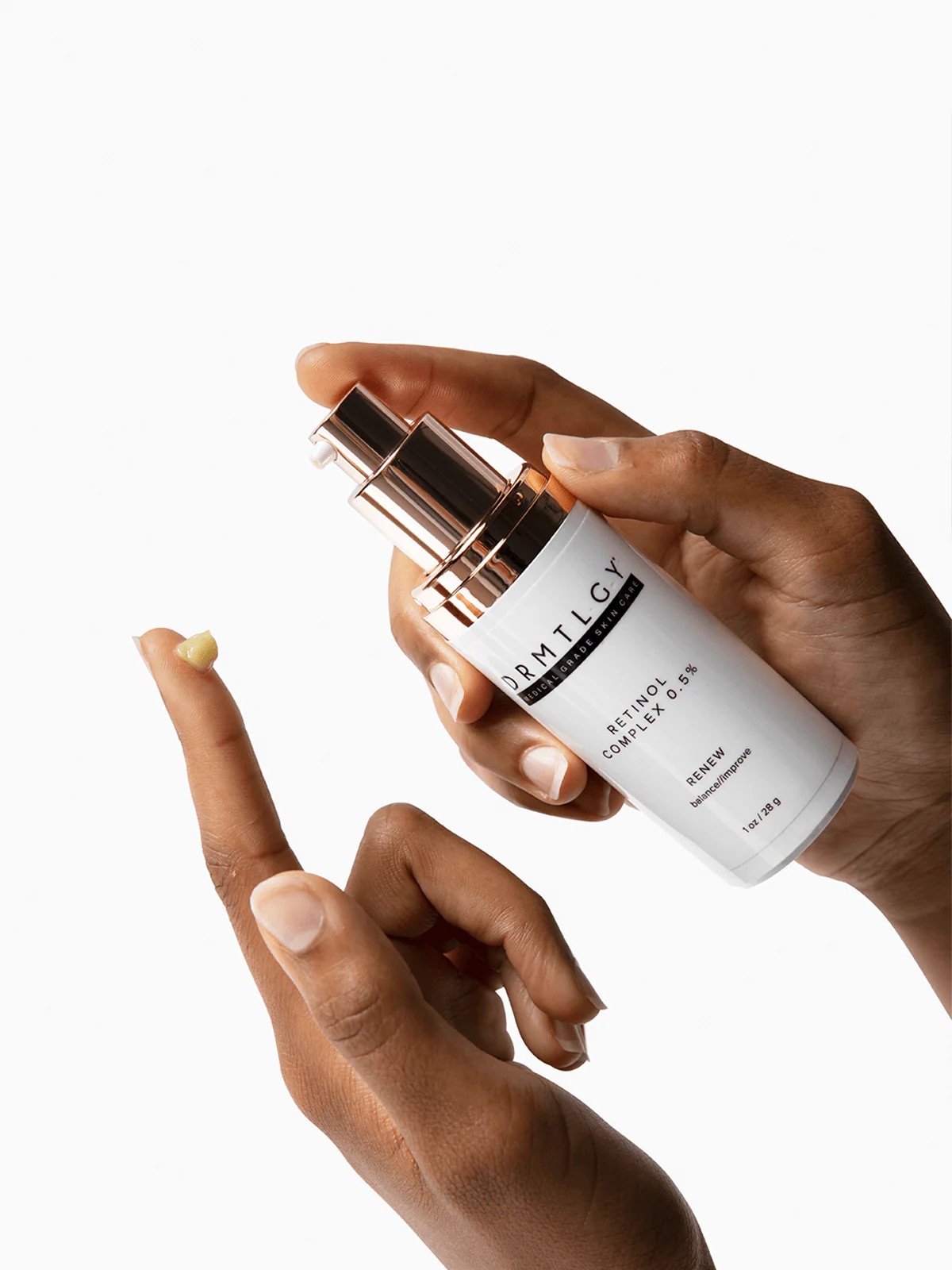 Retinol Complex 0.5% | DRMTLGY