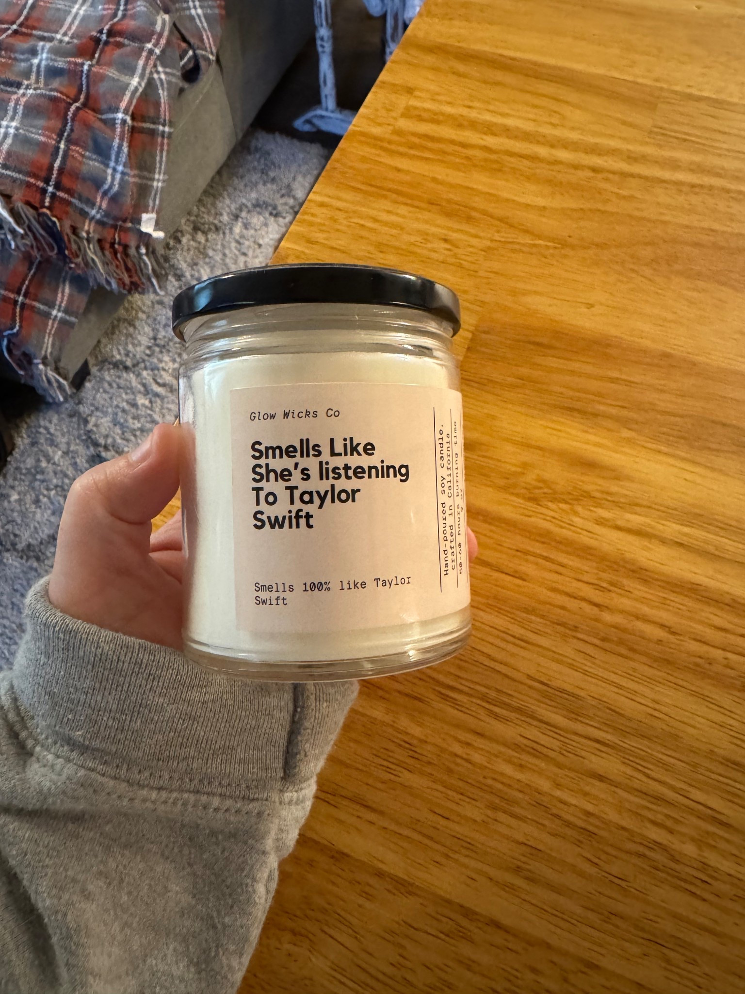 Great gift for SWIFTIES

#taylorswift

#LTKHoliday #LTKGiftGuide