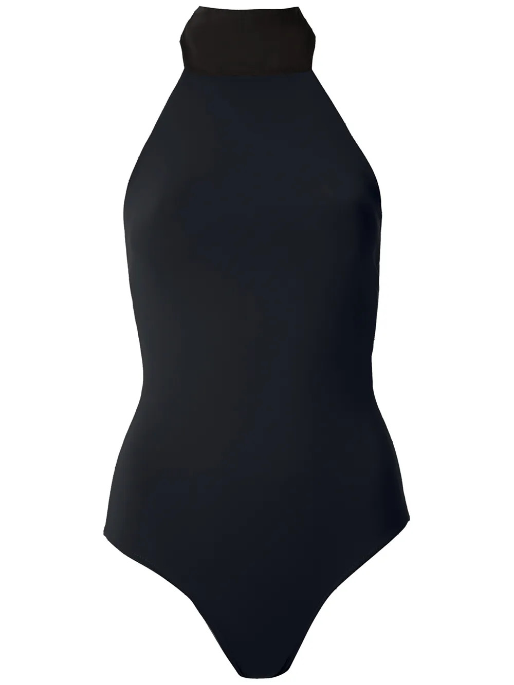 Amir Slama Sleeveless Body Top - Farfetch | Farfetch Global