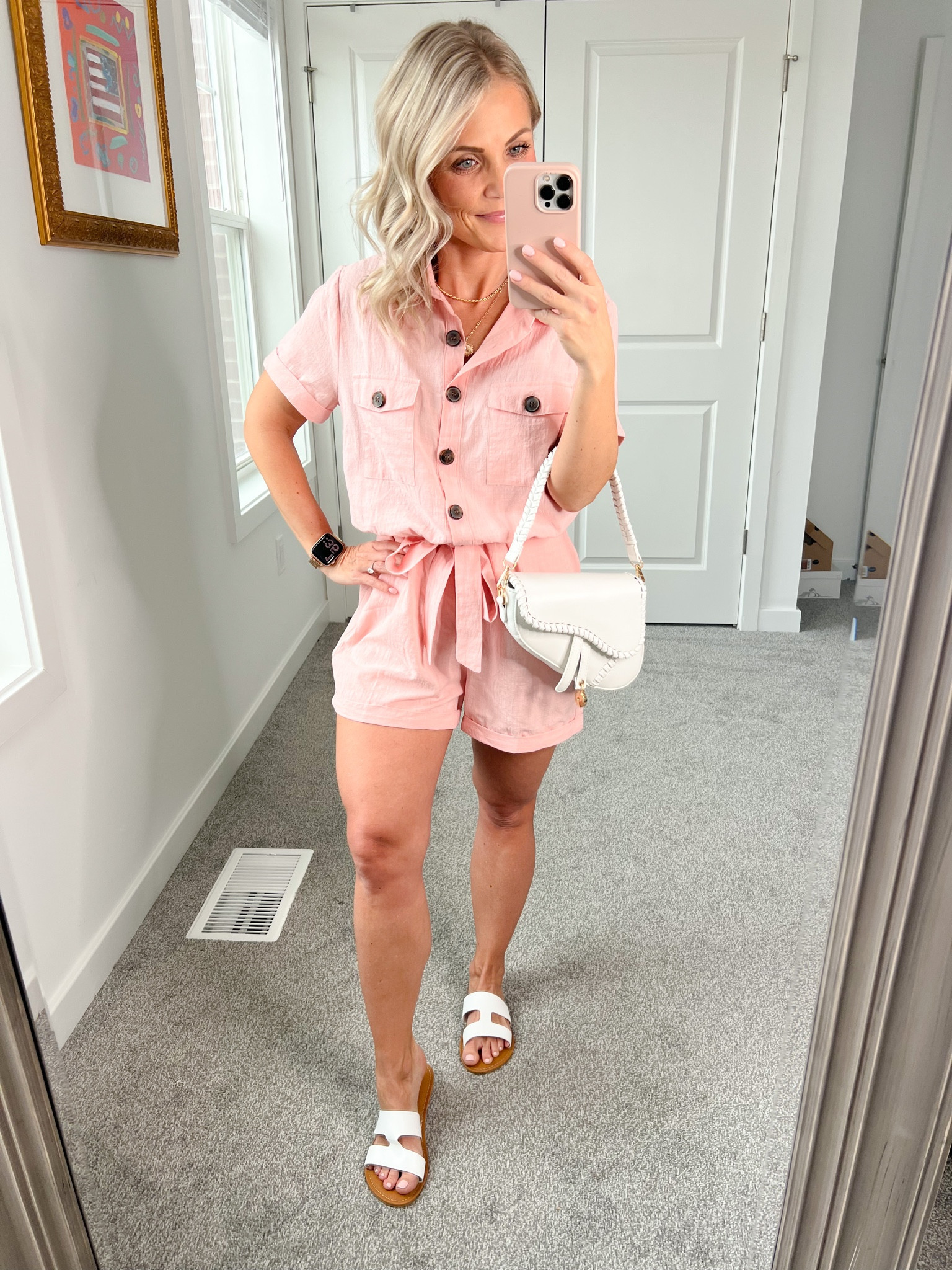 ✨Amazon Romper✨

Amazon style, Amazon fashion, Amazon petite fashion, petite style, vacation outfit, resort wear,

#LTKFind #LTKunder50 #LTKstyletip