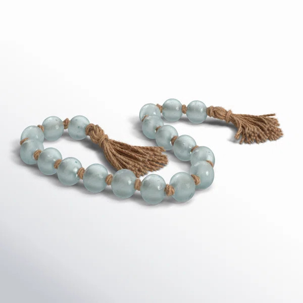 Round Wood Beads | Wayfair North America