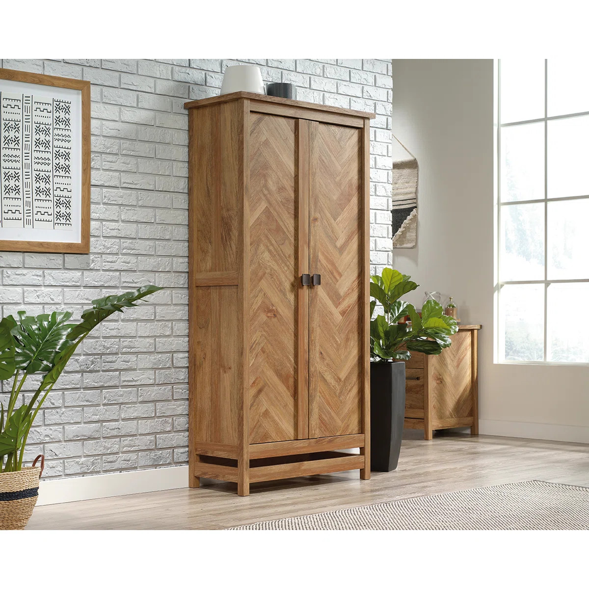 Jack Storage Cab Sma A2 | Wayfair North America