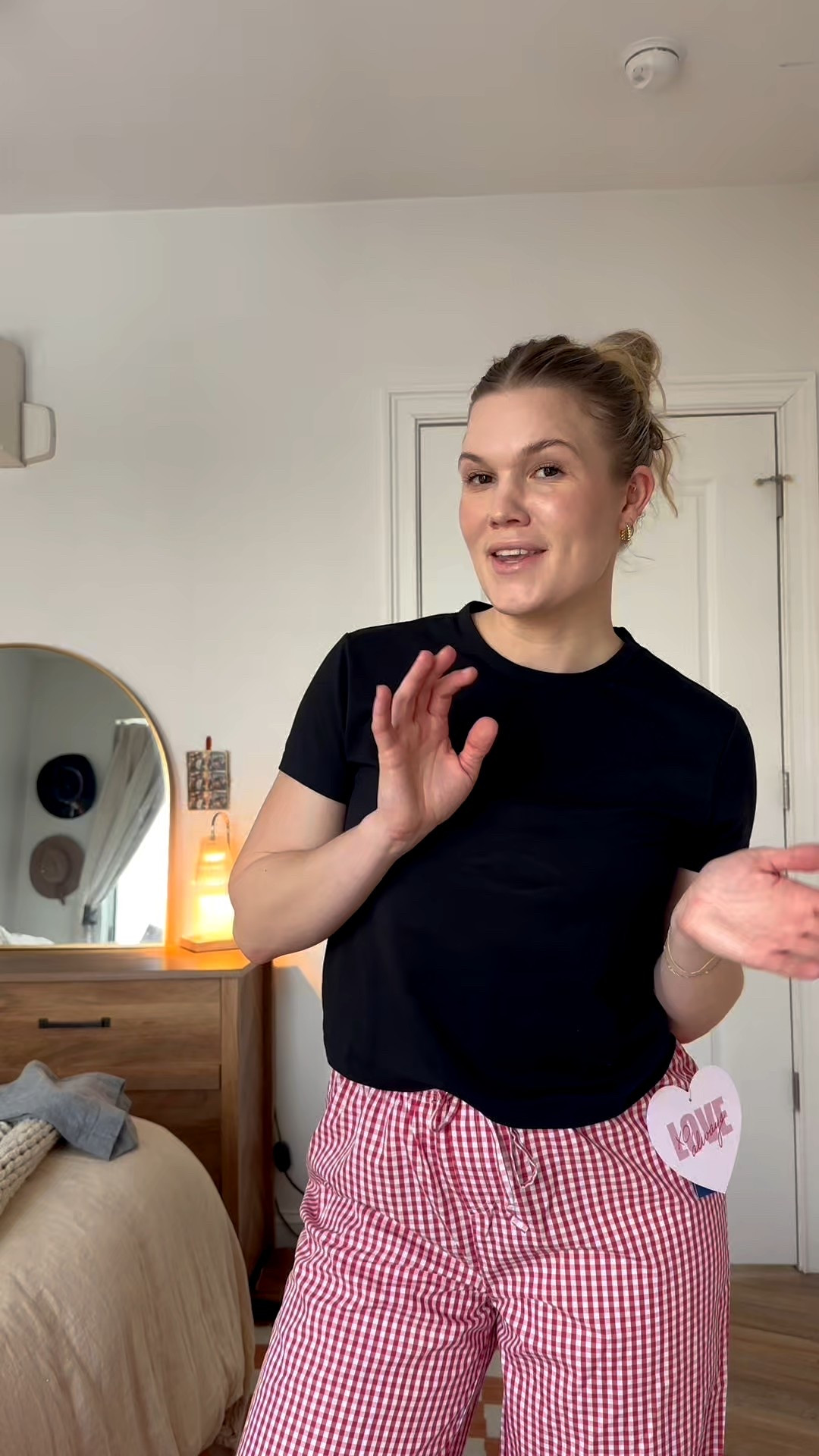 Target haul try on! 

#LTKgrwm #LTKootd #LTKdayinmylife